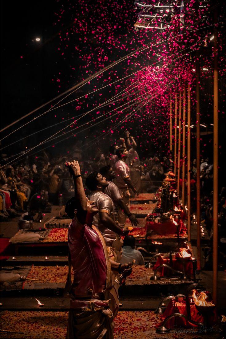 Banaras (Varanasi)