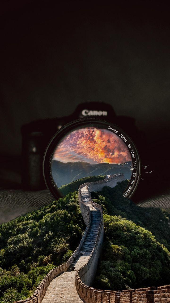 Photography Journeys