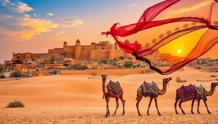 Rajasthan